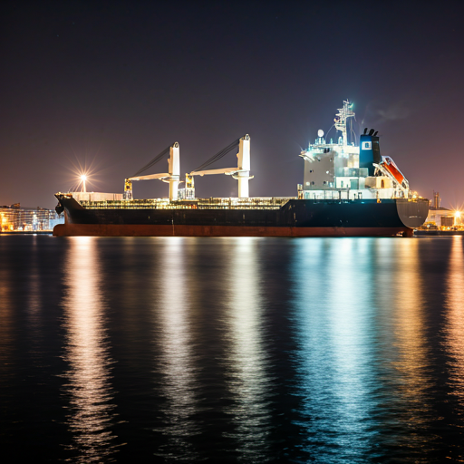 Логистика и доставка